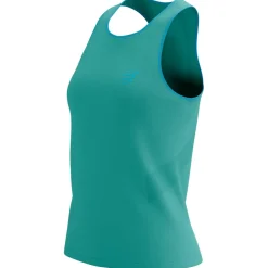 Compressport - Women's Performance Singlet - Laufshirt