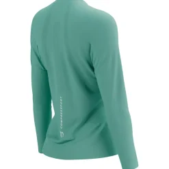 Compressport - Women's Performance L/S T-Shirt - Laufshirt