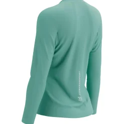 Compressport - Women's Performance L/S T-Shirt - Laufshirt