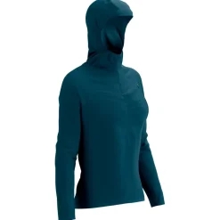 Compressport - Women's Tempest Waterproof Jacket - Laufjacke