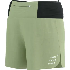 Compressport - Women's Trail Racing Short - Laufshorts