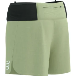 Compressport - Women's Trail Racing Short - Laufshorts