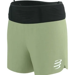 Compressport - Women's Trail Racing Short - Laufshorts