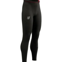 Compressport - Women's Under Control Full Tight - Lauftights