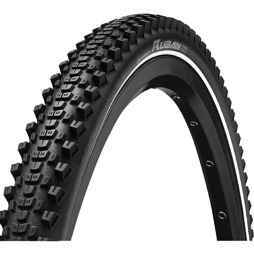 Continental - Ruban ShieldWall 27,5'' (58-584) Foldable SL - Fahrradreifen