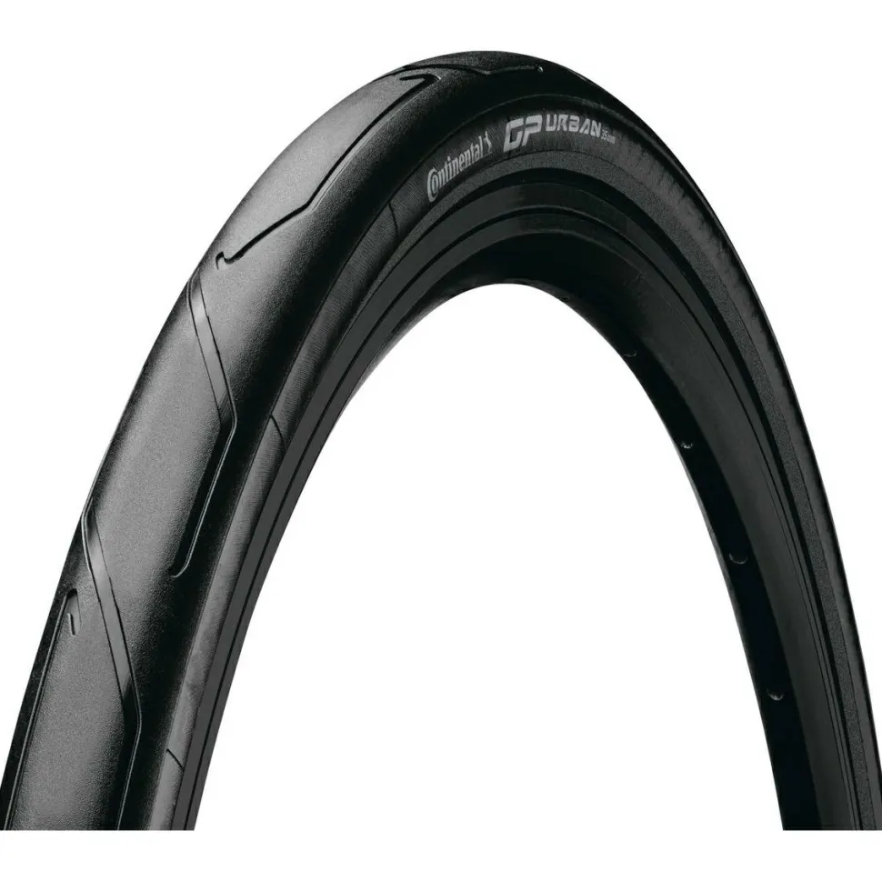 Continental - Urban TaraxaGum 28'' (35-622) Foldable Reflex - Fahrradreifen