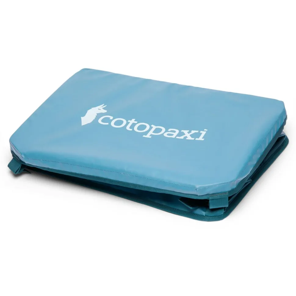 Cotopaxi - Allpa 60 Gear Hauler Box - Reisetasche
