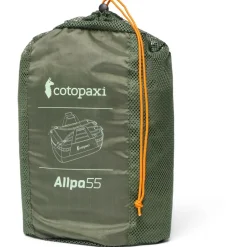 Cotopaxi - Allpa 55 Getaway Duffel - Reisetasche