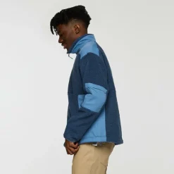 Cotopaxi - Bacano Fleece Jacket - Fleecejacke
