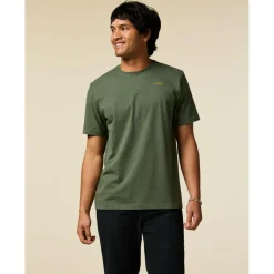 Cotopaxi - Down The River T-Shirt - T-Shirt