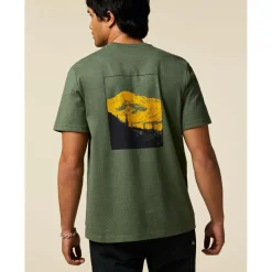 Cotopaxi - Down The River T-Shirt - T-Shirt