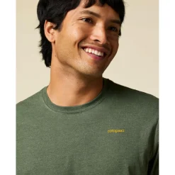 Cotopaxi - Down The River T-Shirt - T-Shirt