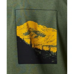 Cotopaxi - Down The River T-Shirt - T-Shirt