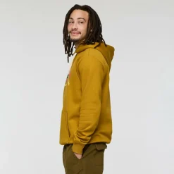 Cotopaxi - Melting Sunset Pullover Hoodie - Hoodie