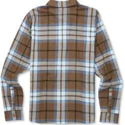 Cotopaxi - Quedo Flannel Shirt - Hemd