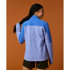 Cotopaxi - Women's Abrazo Fleece Full-Zip Jacket - Fleecejacke