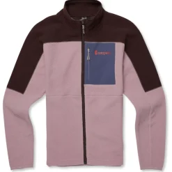 Cotopaxi - Women's Abrazo Fleece Full-Zip Jacket - Fleecejacke