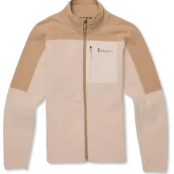Cotopaxi - Women's Abrazo Fleece Full-Zip Jacket - Fleecejacke