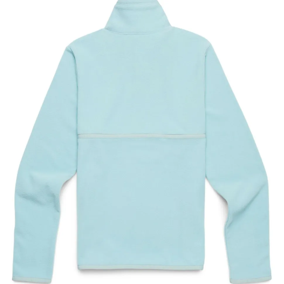 Cotopaxi - Women's Amado Fleece Pullover - Fleecepullover