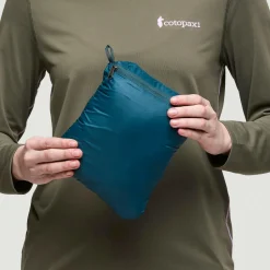 Cotopaxi - Women's Fuego Down Vest - Daunenweste