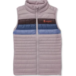 Cotopaxi - Women's Fuego Down Vest - Daunenweste