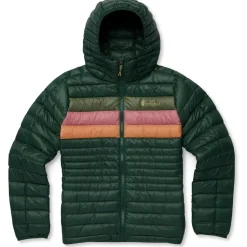 Cotopaxi - Women's Fuego Down Hooded Jacket - Daunenjacke