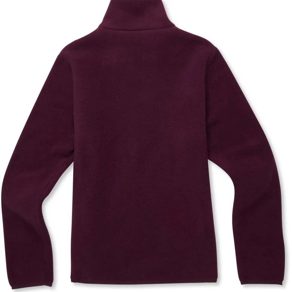 Cotopaxi - Women's Teca Fleece Full-Zip Jacket - Fleecejacke