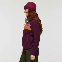 Cotopaxi - Women's Teca Fleece Full-Zip Jacket - Fleecejacke