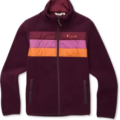 Cotopaxi - Women's Teca Fleece Full-Zip Jacket - Fleecejacke