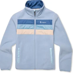 Cotopaxi - Women's Teca Fleece Full-Zip Jacket - Fleecejacke