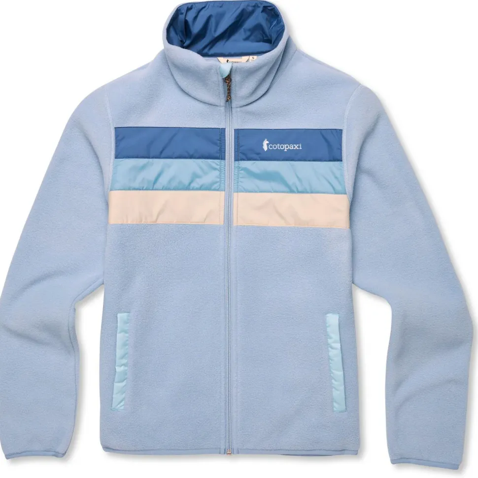 Cotopaxi - Women's Teca Fleece Full-Zip Jacket - Fleecejacke