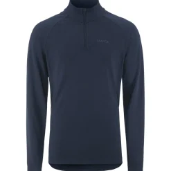 Craft - Active Comfort 2 Half-Zip L/S - Kunstfaserunterwäsche
