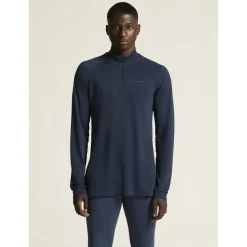 Craft - Active Comfort 2 Half-Zip L/S - Kunstfaserunterwäsche