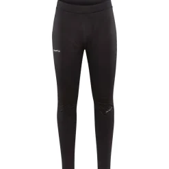 Craft - ADV Essence Warm Wind Tights 2 - Lauftights