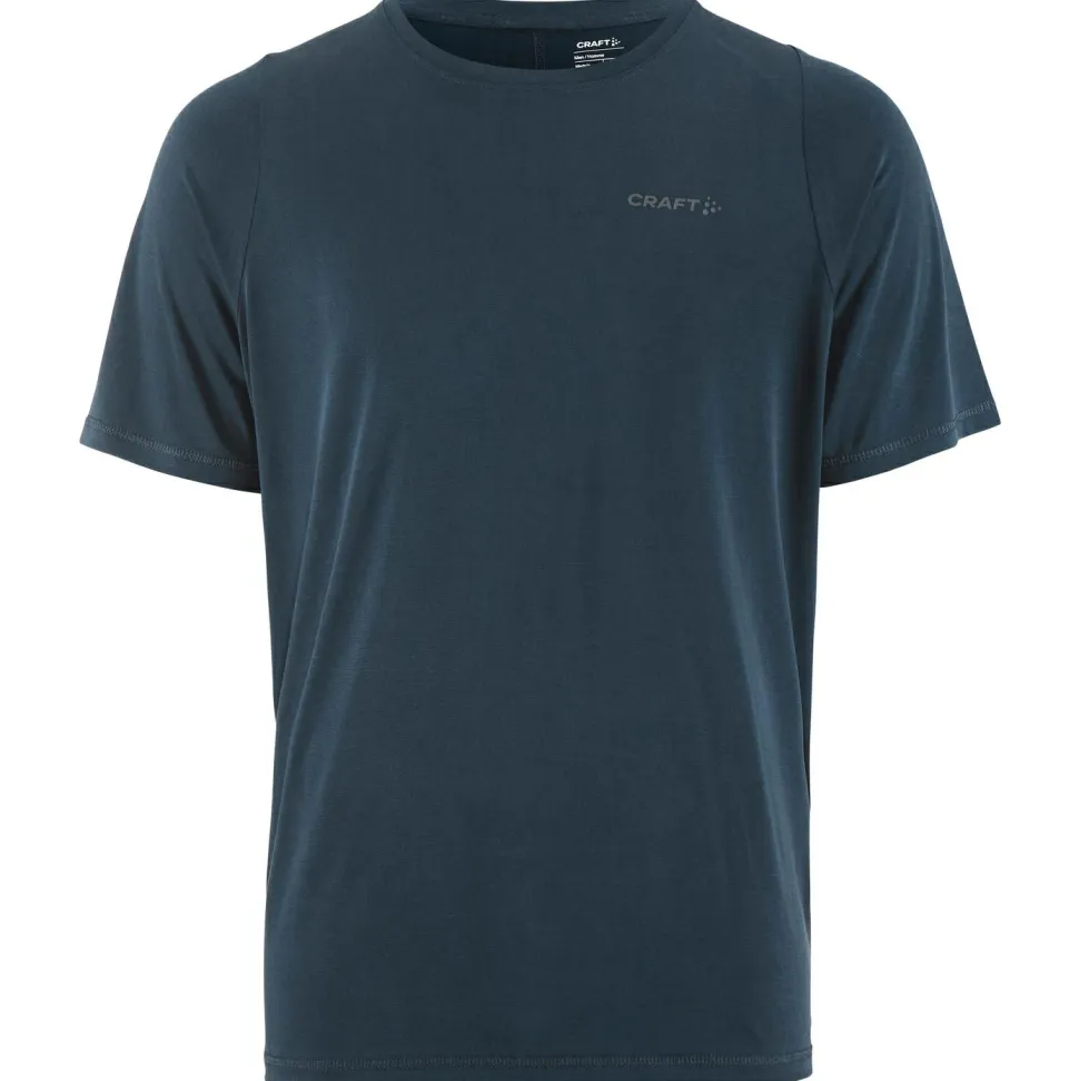 Craft - Collective Bi-Blend S/S Tee - Funktionsshirt
