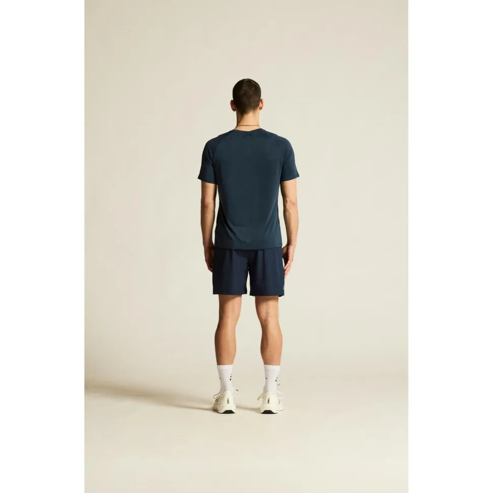 Craft - Collective Bi-Blend S/S Tee - Funktionsshirt