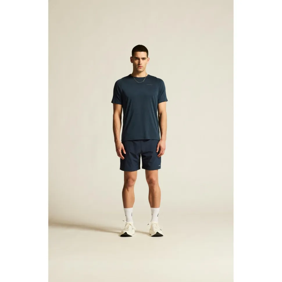 Craft - Collective Bi-Blend S/S Tee - Funktionsshirt
