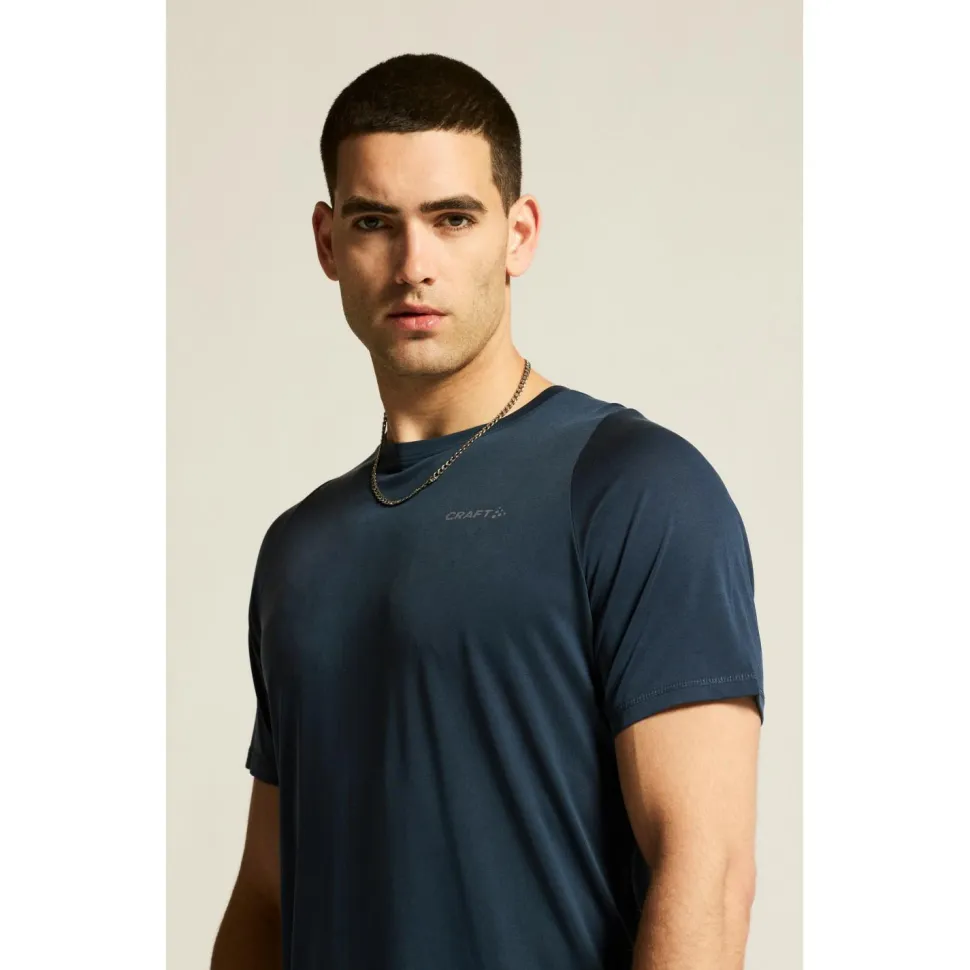 Craft - Collective Bi-Blend S/S Tee - Funktionsshirt