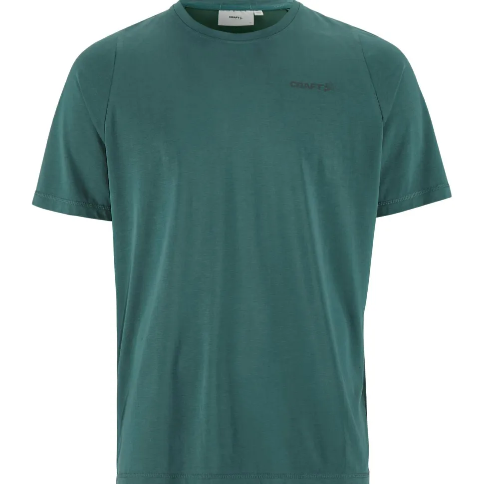 Craft - Collective Bi-Blend S/S Tee - Funktionsshirt