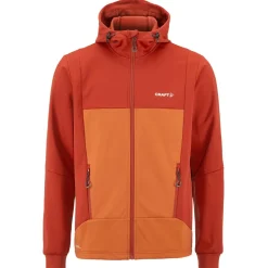 Craft - Core Backcountry Hood Jacket - Langlaufjacke