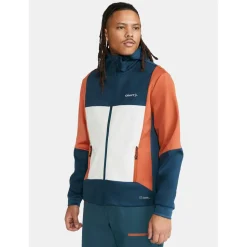 Craft - Core Backcountry Hood Jacket - Langlaufjacke