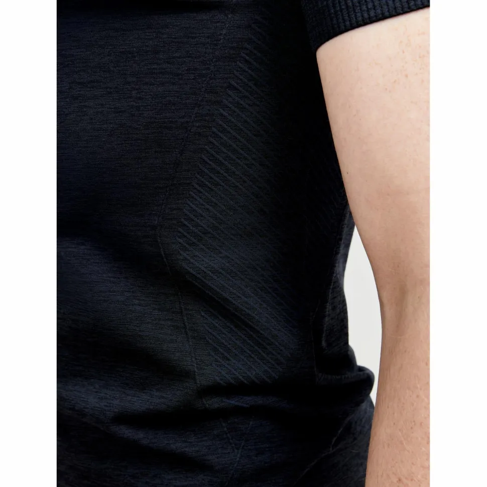 Craft - Core Dry Active Comfort S/S - Kunstfaserunterwäsche