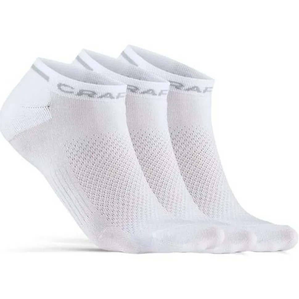 Craft - Core Dry Shafless Sock 3-Pack - Radsocken