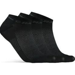 Craft - Core Dry Shafless Sock 3-Pack - Radsocken