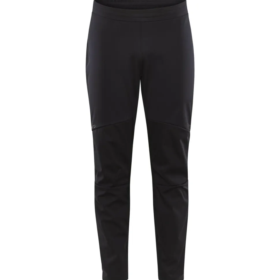 Craft - Core Essence Nordic Full-Zip Pants - Langlaufhose