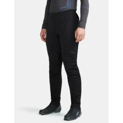 Craft - Core Essence Nordic Full-Zip Pants - Langlaufhose