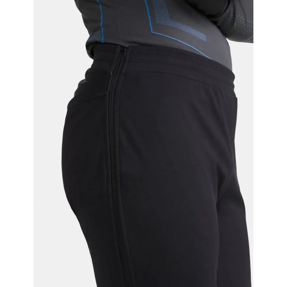 Craft - Core Essence Nordic Full-Zip Pants - Langlaufhose