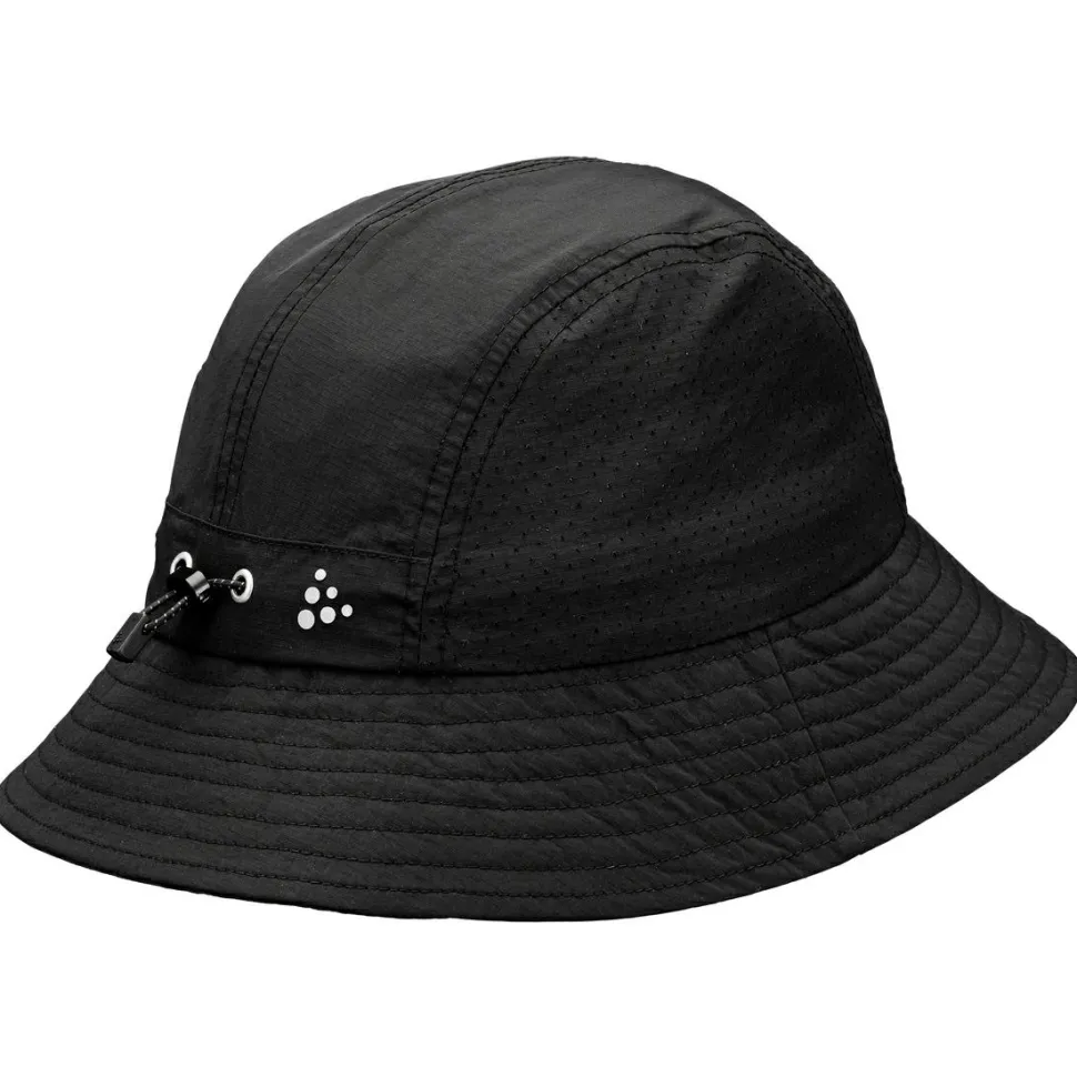 Craft - Hypervent Bucket Hat - Hut