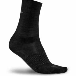 Craft - 2-Pack Wool Liner Sock - Multifunktionssocken