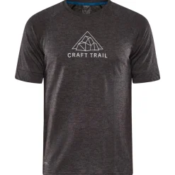Craft - Pro Trail Wool S/S Tee - Merinoshirt